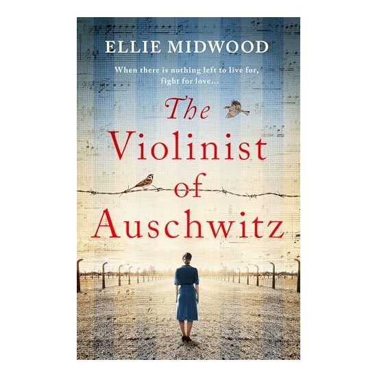 The Violinist of Auschwitz