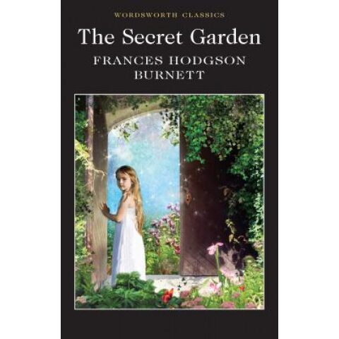 The Secret Garden