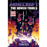 The Haven Trials (Minecraft)
