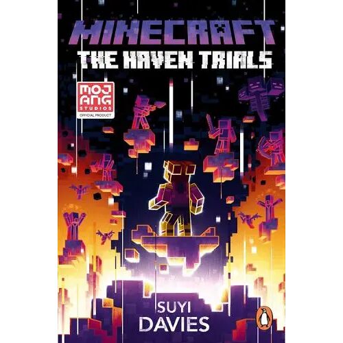 The Haven Trials (Minecraft)
