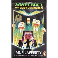 Minecraft The Lost Journals