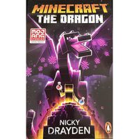 Minecraft The Dragon