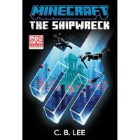 The Shipwreck (Minecraft)