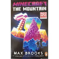 Minecraft The Mountain