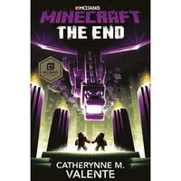 The End (Minecraft)
