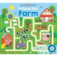 Follow Me Farm!