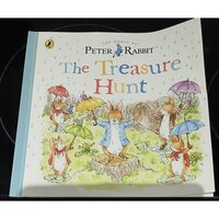 Peter Rabbit The Treasure Hunt