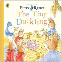 Peter Rabbit: The Tiny Duckling