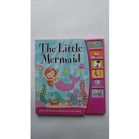Little Mermaid