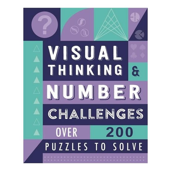 Visual Thinking & Number Challenges