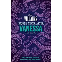 Vanessa
