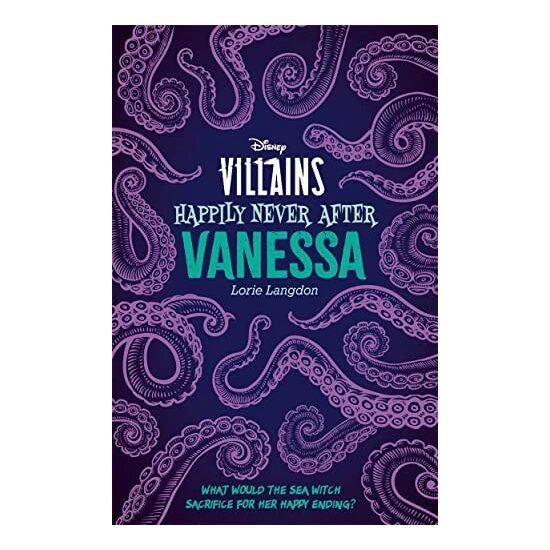 Vanessa