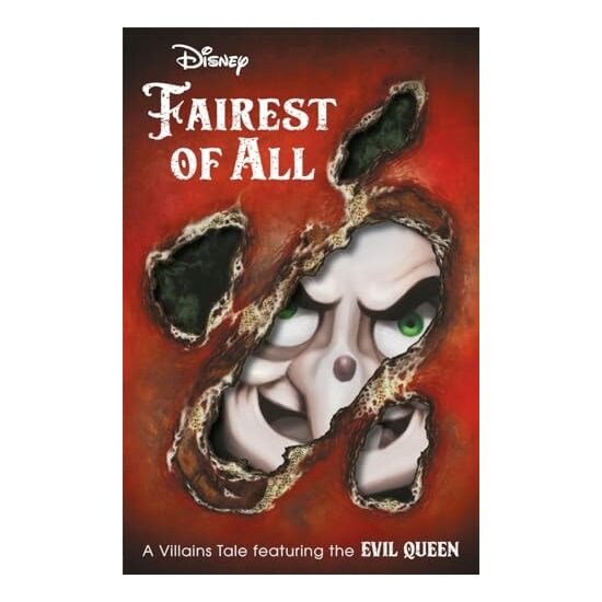 Disney Princess Snow White: Fairest of All