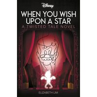 Disney Pinocchio: When You Wish Upon A Star
