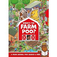 Where's the Farm Poo?