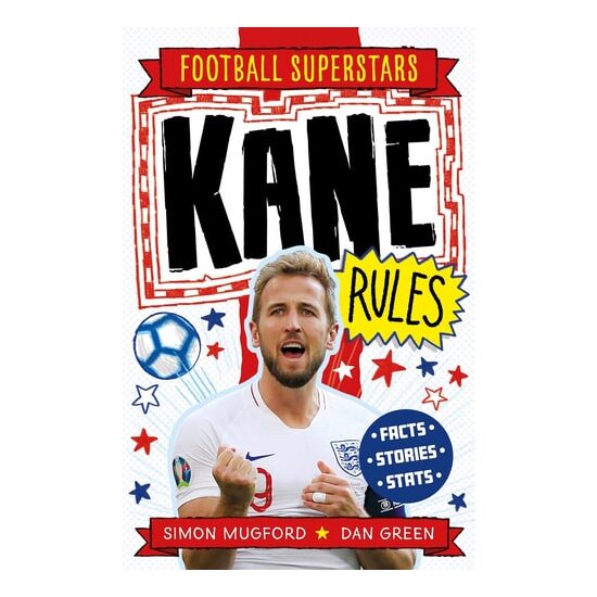 Kane Rules - Imagine 1