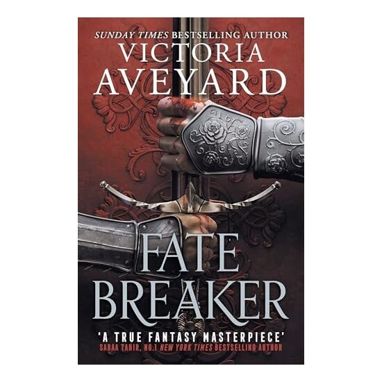Fate Breaker