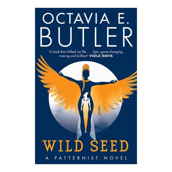 Wild Seed