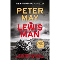 The Lewis Man