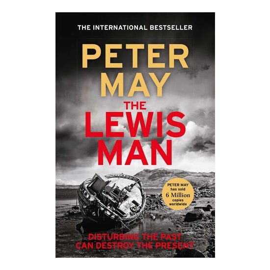 The Lewis Man