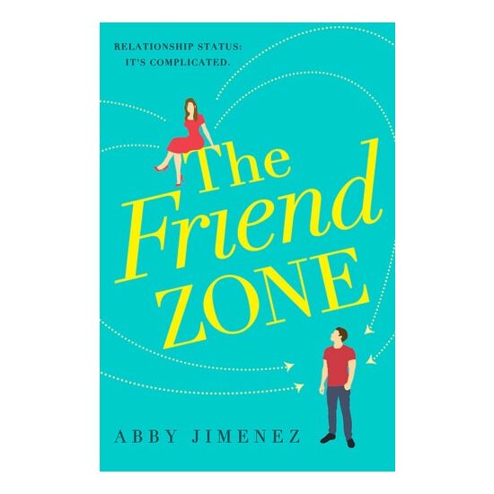 The Friend Zone