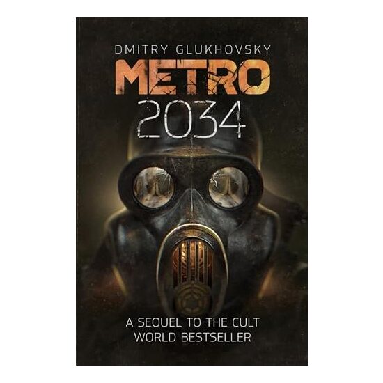 Metro 2034