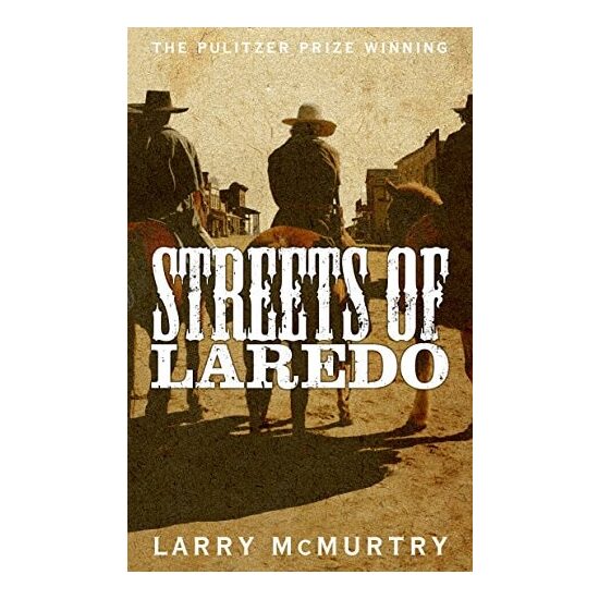 Streets of Laredo - Imagine 1