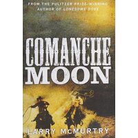 Comanche Moon