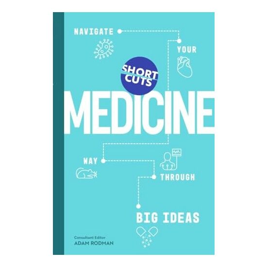 Short Cuts Medicine Navigate Your Way Through Big Ideas - Imagine 1