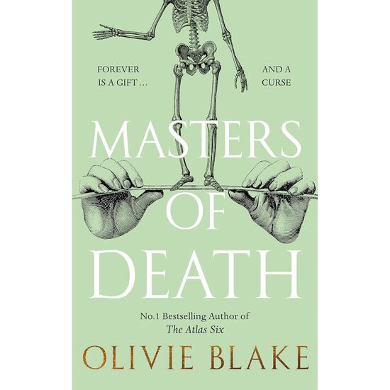 Masters of death