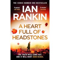 A Heart Full of Headstones