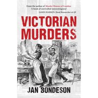 Victorian Murders