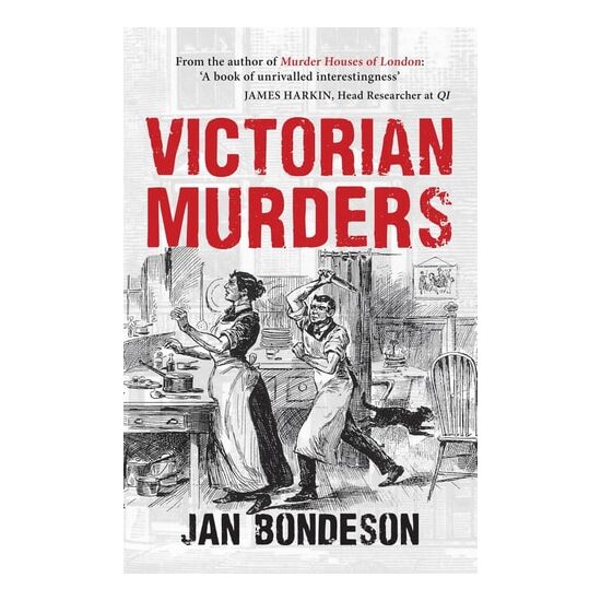 Victorian Murders - Imagine 1
