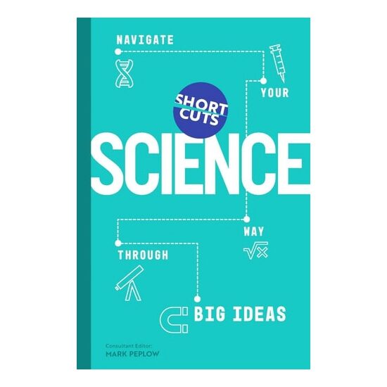 Short Cuts: Science - Imagine 1