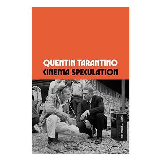 Cinema Speculation
