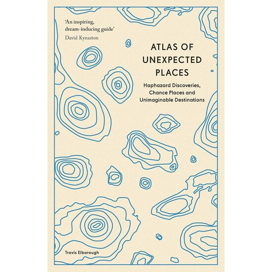 Atlas of Unexpected Places
