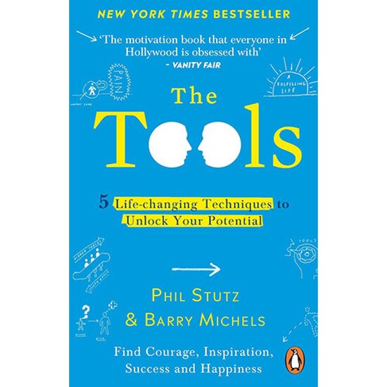 The Tools