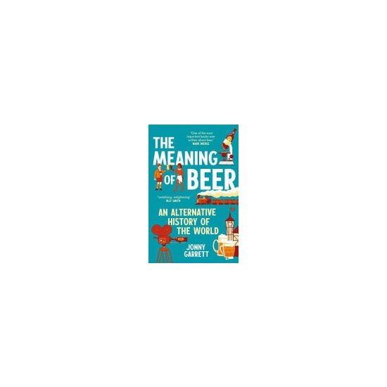 The Meaning of Beer - Imagine 1