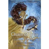 Chain of Iron
