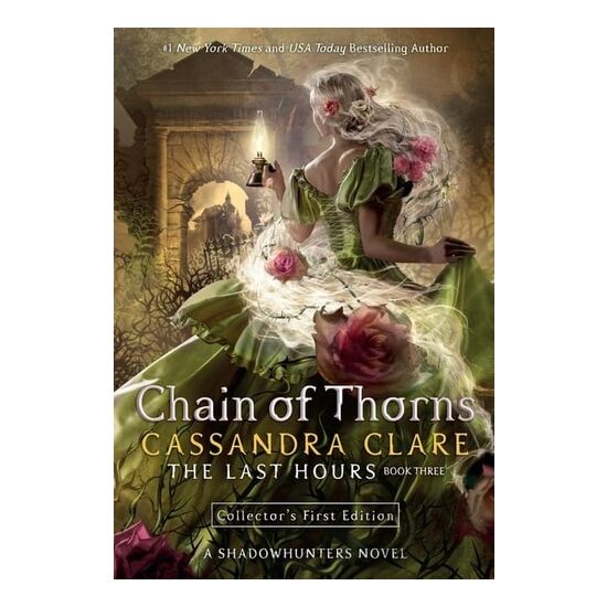 The Chain of Thorns