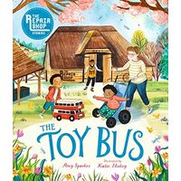 The Toy Bus