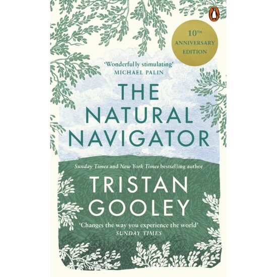 The Natural Navigator