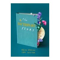 The Dictionary Story
