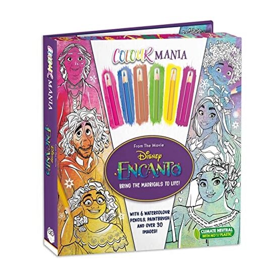 Disney: Encanto - Imagine 1