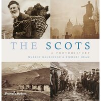 The Scots A Photohistory