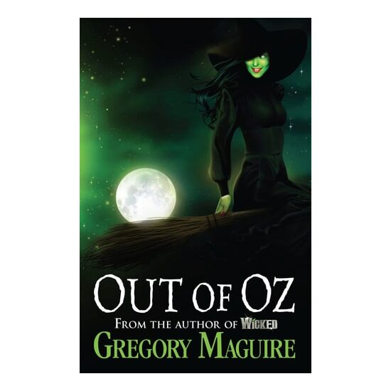 Out of Oz