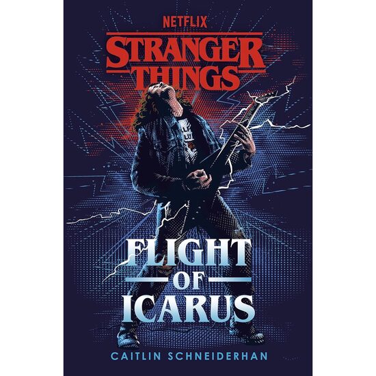 Stranger Things: The Flight Of Icarus - Imagine 1