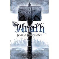 Wrath