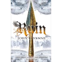 Ruin