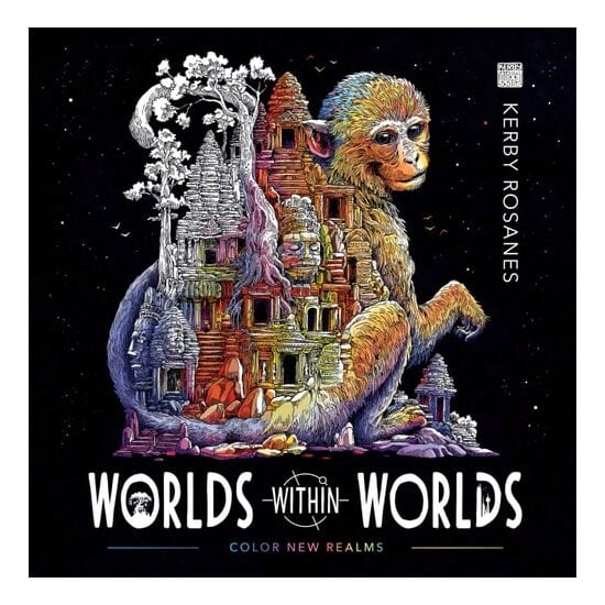 Worlds Within Worlds